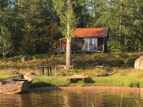 Holiday Home Tobo Gard Storebro